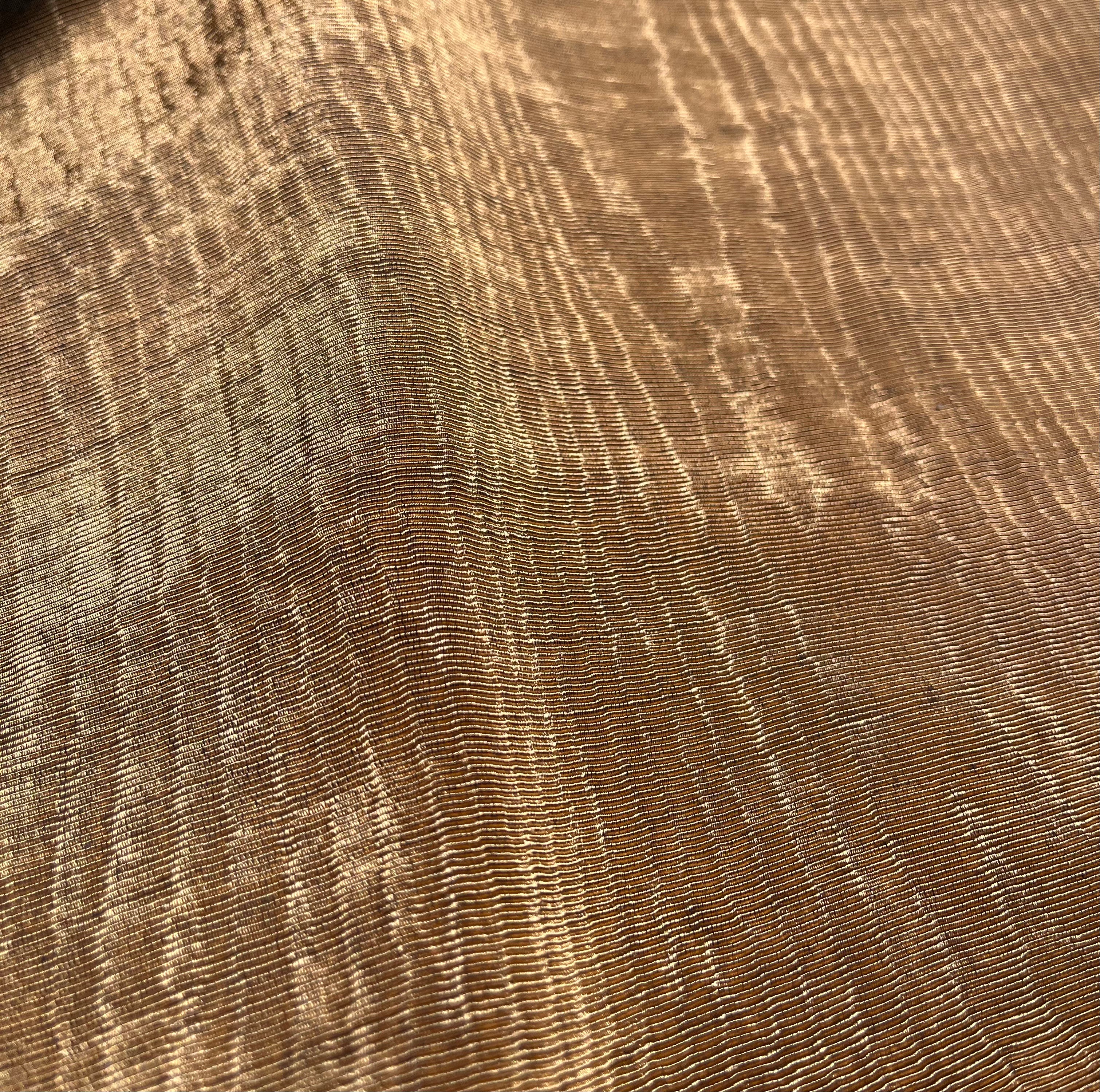 Brown Home Textile Interior Fabrics, Watermark Pattern.
