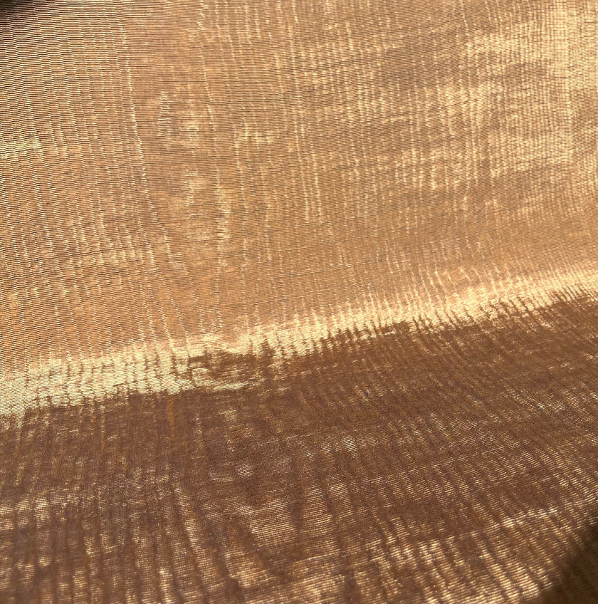 Brown Home Textile Interior Fabrics, Watermark Pattern.