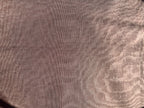 Light Brown Silk Moire Home Textile Interior Fabrics, Watermark Patterns.