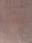 Light Brown Silk Moire Home Textile Interior Fabrics, Watermark Patterns.