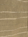 SILVER STRIPES ON COTTON