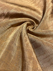 Brown Home Textile Interior Fabrics, Watermark Pattern.