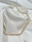Bridal White Satin Pure Silk, Silk By The Yard.