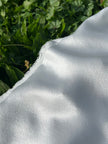 Bridal White Satin Pure Silk, Silk By The Yard.