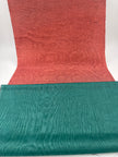 Silk Fabric, Moire Silk Fabric, Silk By The Yard. Watermark Pattern.