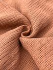 Tissu froissé en coton turc texturé spécial : qualité unique pour les robes d'été kimono et les tenues de nouveau-né | Options de gaze, transparentes et extensibles.