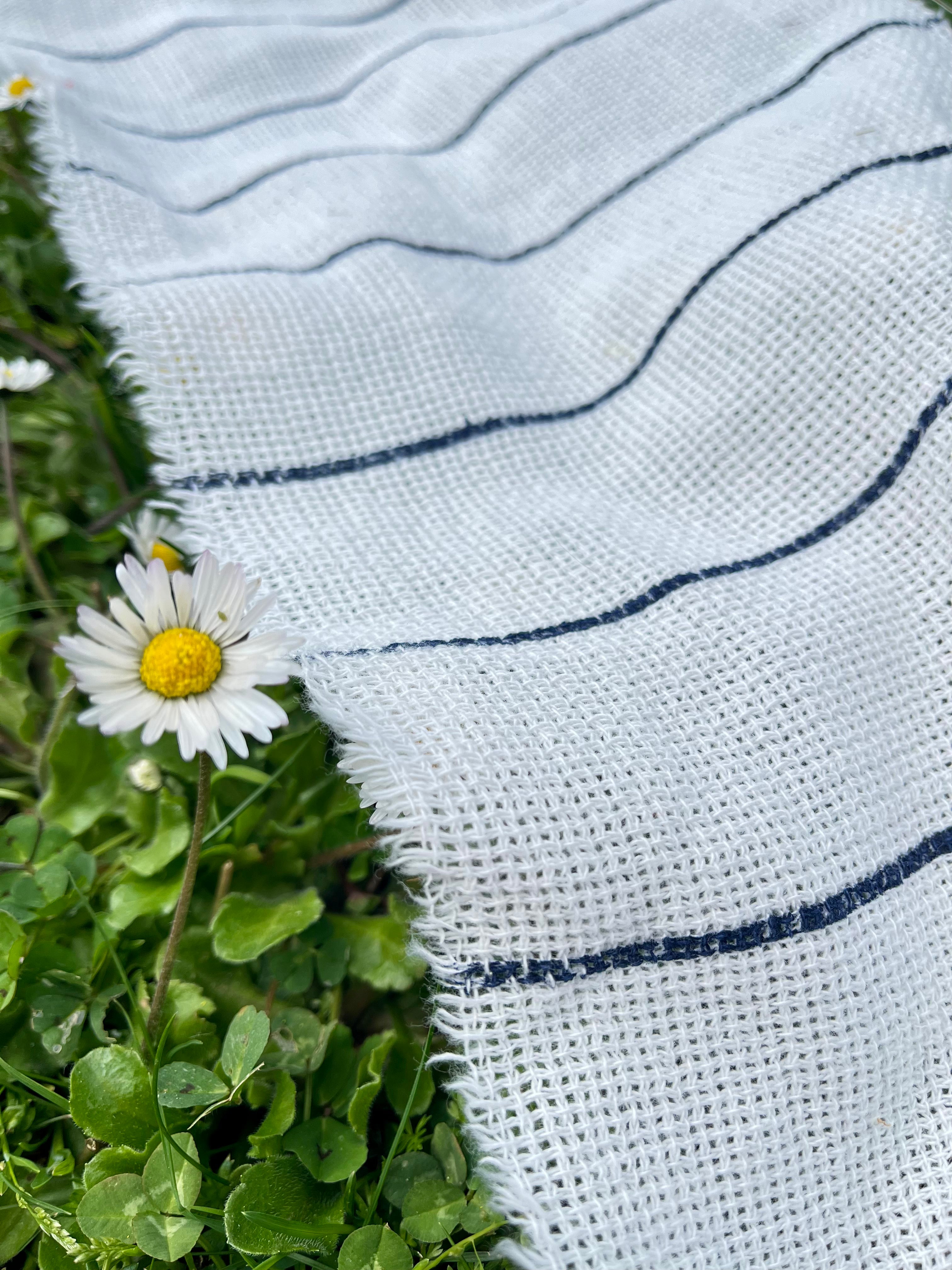Tissu froissé en coton turc texturé spécial : qualité unique pour les robes d'été kimono et les tenues de nouveau-né | Options de gaze, transparentes et extensibles.