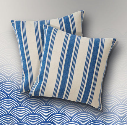 Heavy Weight Softened Linen Cotton Fabric By The Yard