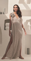 Light Gray Unique Natural Fabrics: Funky, Sheer, and Textured Cotton Linen.