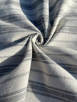 Mid Weight Softened Linen Cotton Fabric By The Yard