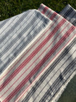 Mid Weight Softened Linen Cotton Fabric By The Yard