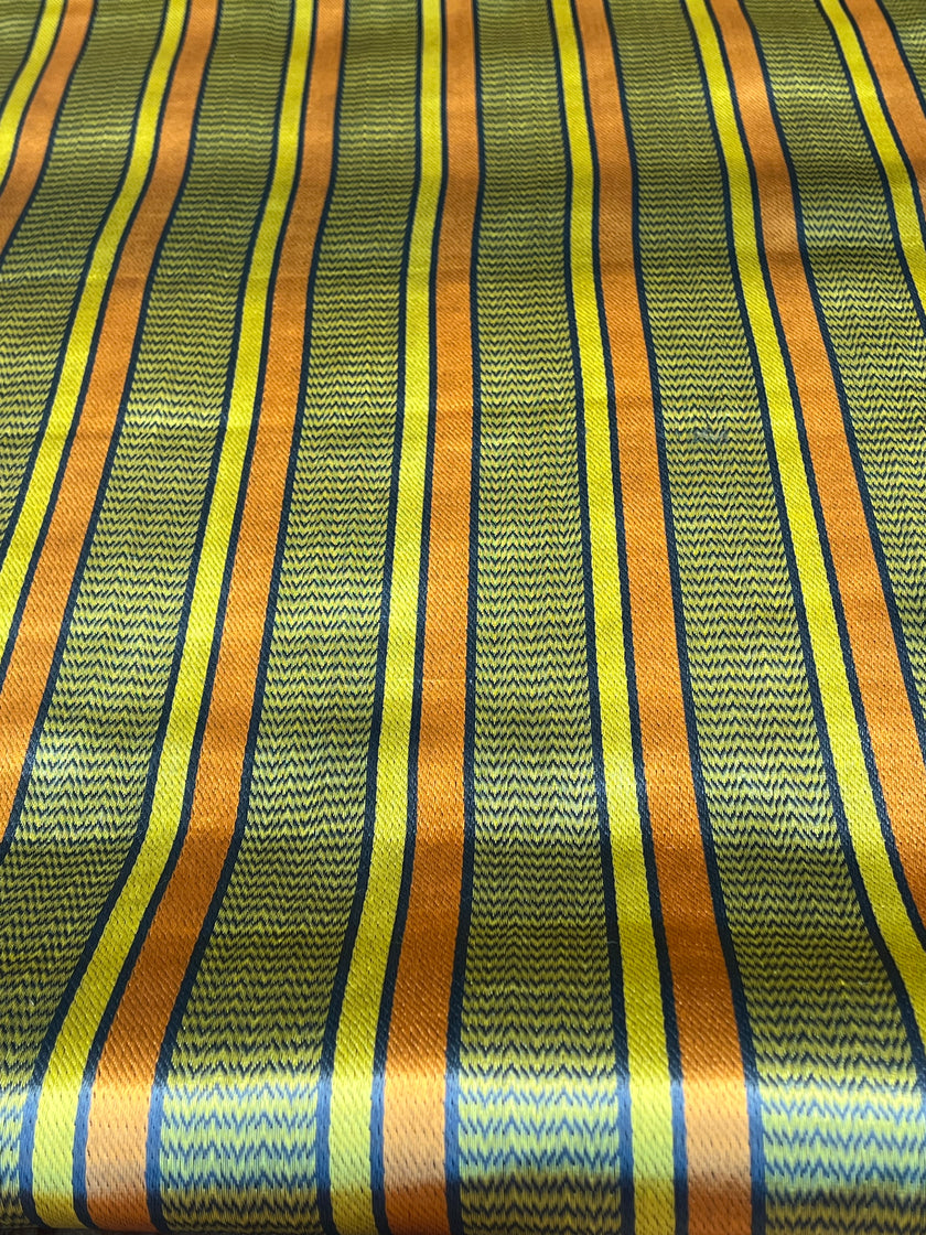 Luxueux satin de soie épais, rembourrage pour tête de lit ottoman, tissus d'intérieur pour textiles de maison : housses d'oreiller, tissus syriens traditionnels.