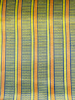 Luxueux satin de soie épais, rembourrage pour tête de lit ottoman, tissus d'intérieur pour textiles de maison : housses d'oreiller, tissus syriens traditionnels.