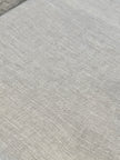 Premium Washed 100% Linen Fabric by the Yard | Natural Oatmeal Linen 190 GSM