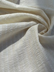 Striped and Textured Silk Linen Fabrics