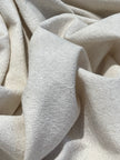 Organic Rigid Cotton Fabric  – 210 GSM | 140 cm Wide | Ideal for Pants & Shorts