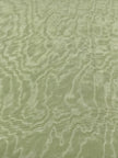 Pastel Green Home Textile Interior Fabrics, Watermark Pattern.