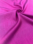 Pink Silk Home Textile Interior Fabric Moire.