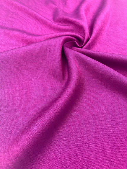 Pink Silk Home Textile Interior Fabric Moire.