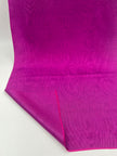 Pink Silk Home Textile Interior Fabric Moire.