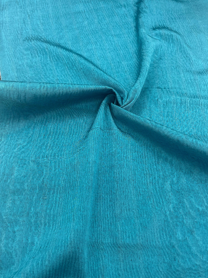 Osmanlı Başlıklı Mavi Lüks İpek Döşeme, Ev Tekstili İç Mekan Kumaşları: Yastık Kılıfları, Kimono Esintili Tasarımlar, Filigran Desenleri.