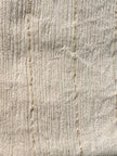 Stretchy Cotton Fabric, Special Textured Turkish Cotton.