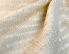 Striped and Textured Silk Linen Fabrics