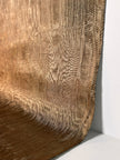 Brown Home Textile Interior Fabrics, Watermark Pattern.