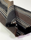 Heavy Weight Softened Linen Cotton Fabric By The Yard