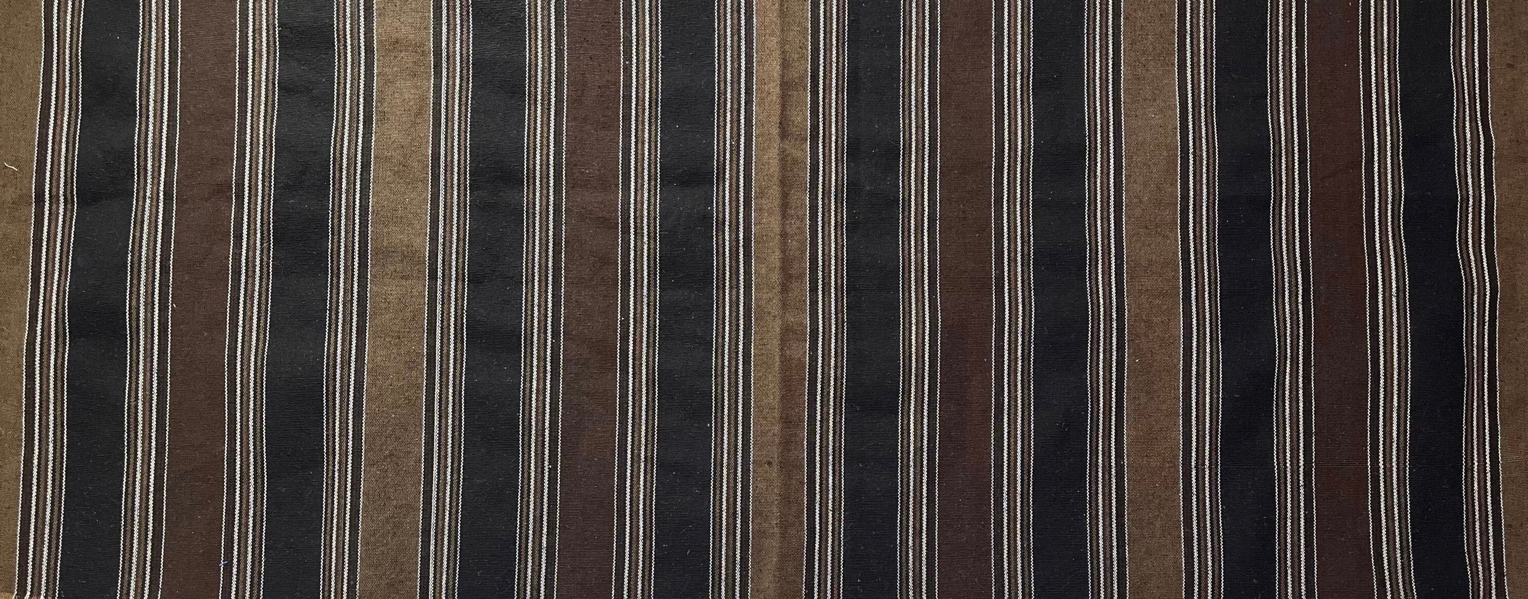 Heavy Weight Softened Linen Cotton Fabric By The Yard