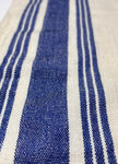 Heavy Weight Softened Linen Cotton Fabric By The Yard