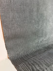 Silver Gray Silk Moire, Watermark Patterns.