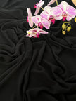 Muslin Fabric By The Yard - Organic Muslin Fabric - Baby Cotton Muslin -