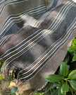 Heavy Weight Softened Linen Cotton Fabric By The Yard