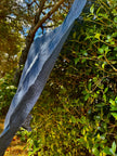 Muslin Fabric By The Yard - Organic Muslin Fabric - Baby Cotton Muslin.